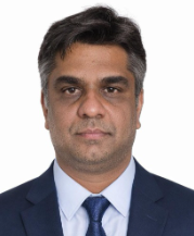 Dr. Manu Vijay