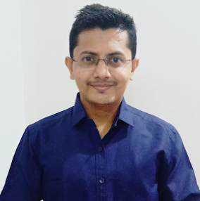 Prof. (Dr.) Mita Parikh, Professor and Head, Sarvajanik College of Engineering and Technology, Gujarat, India